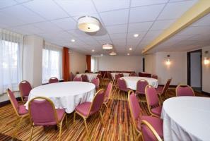Hotel Holiday Inn Express Denver Aur