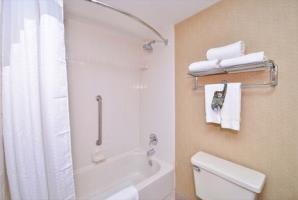 Hotel Holiday Inn Express Denver Aur