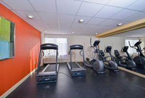 Hotel Holiday Inn Express Denver Aur