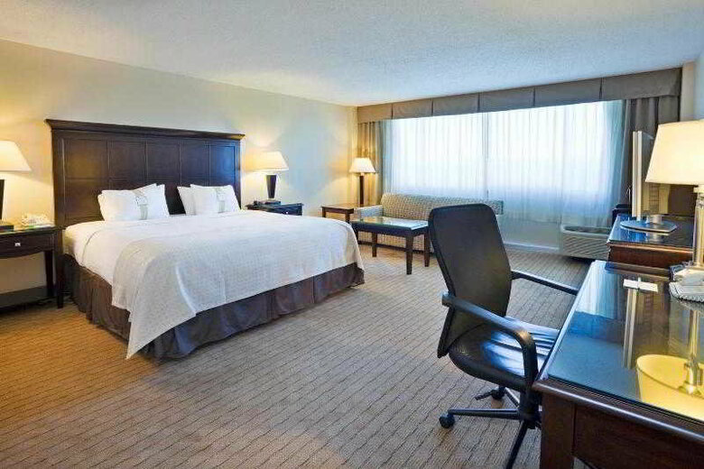 Hotel Holiday Inn Birmingham-airport
