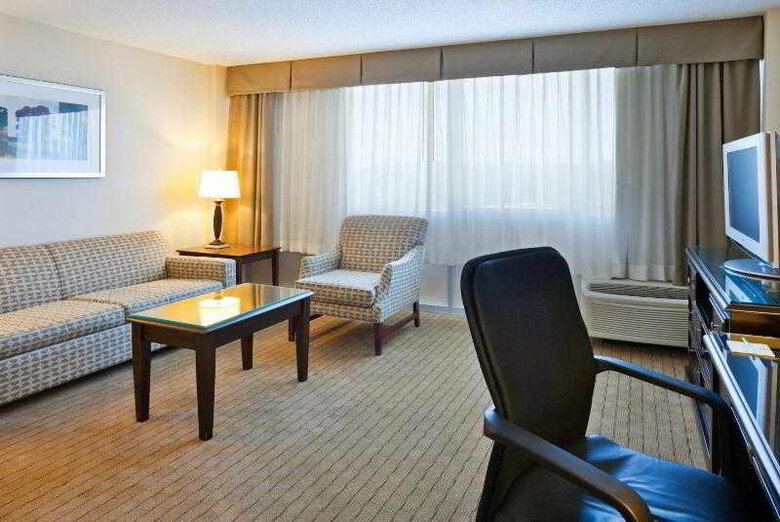 Hotel Holiday Inn Birmingham-airport
