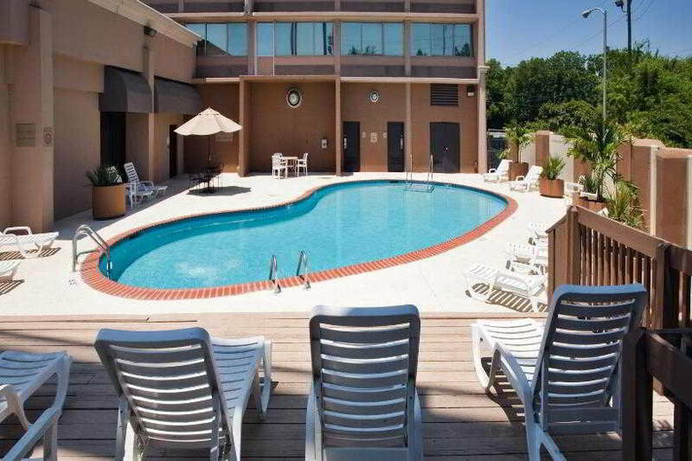 Hotel Holiday Inn Birmingham-airport
