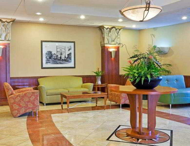 Hotel Holiday Inn Birmingham-airport