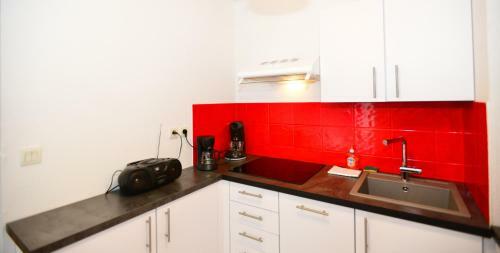 Apartamento Appart' Lortet