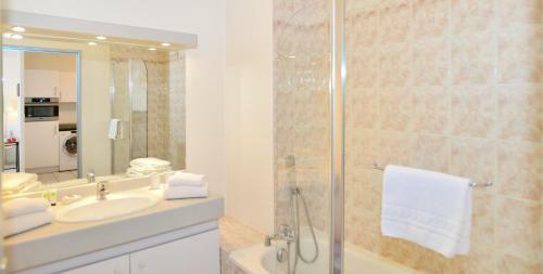 Apartamento Appart' Lortet