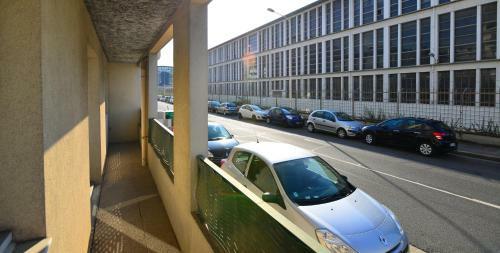 Apartamento Appart' Lortet