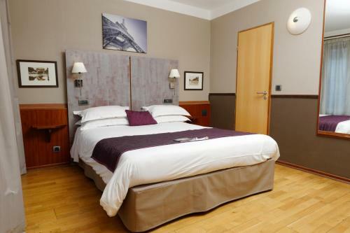 Hotel George Sand