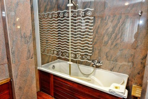 Hotel George Sand