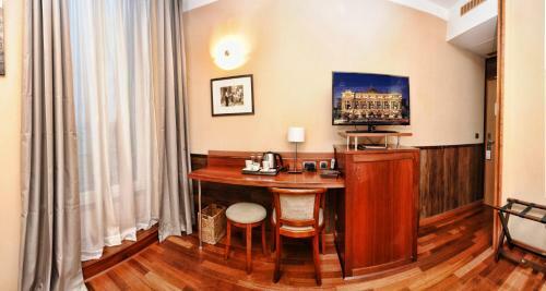 Hotel George Sand