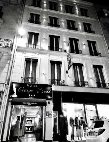Hotel George Sand