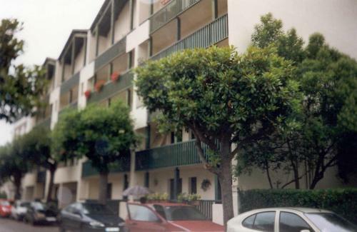 Apartamento Duplex En Hendaye