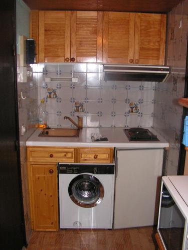 Apartamento Appartement Le Prarion
