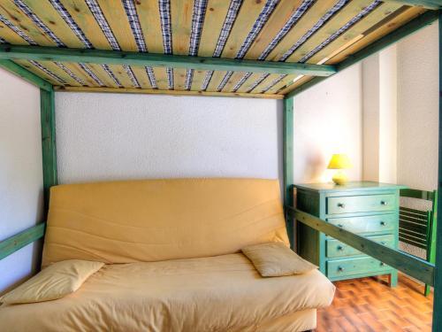 Apartamento Holiday Home Marina 1.3