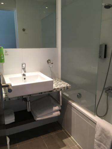 Citotel H�tel Tierc� Beach Hotel