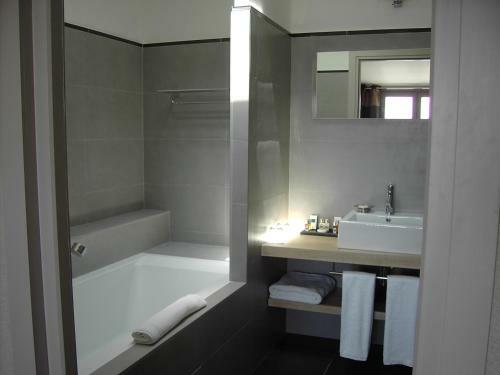 Hotel Le Pinarello