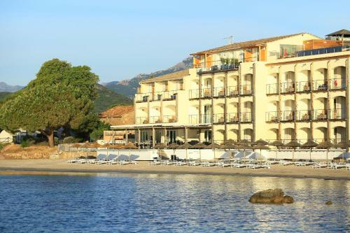 Hotel Le Pinarello