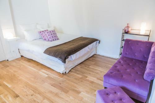 Apartamento Bordeaux Traditions