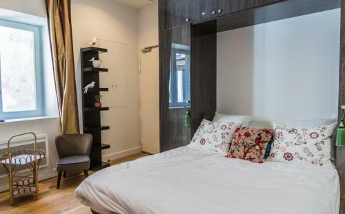 Apartamento Bordeaux Traditions