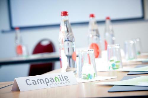 Hotel Campanile Grenoble Nord - Saint-egr�ve