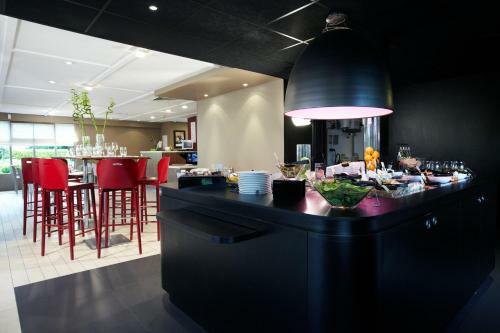 Hotel Campanile Grenoble Nord - Saint-egr�ve