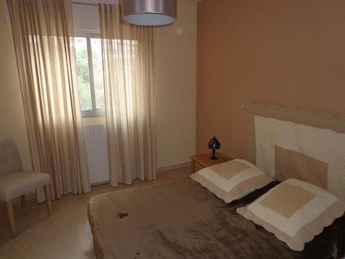 Apartamento Residence Terrasse Des Sanguinaires