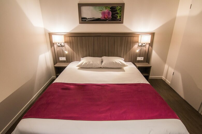 Aparthotel Tulip Inn Thionville Residences