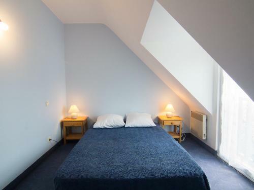 Holiday Home Maison Cosquer