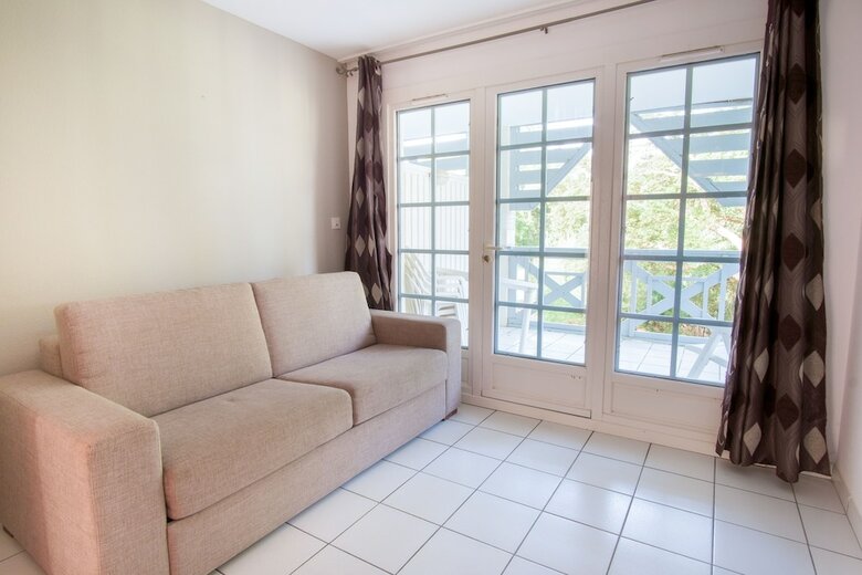 Apartamentos Maeva Particuliers R�sidence Moliets