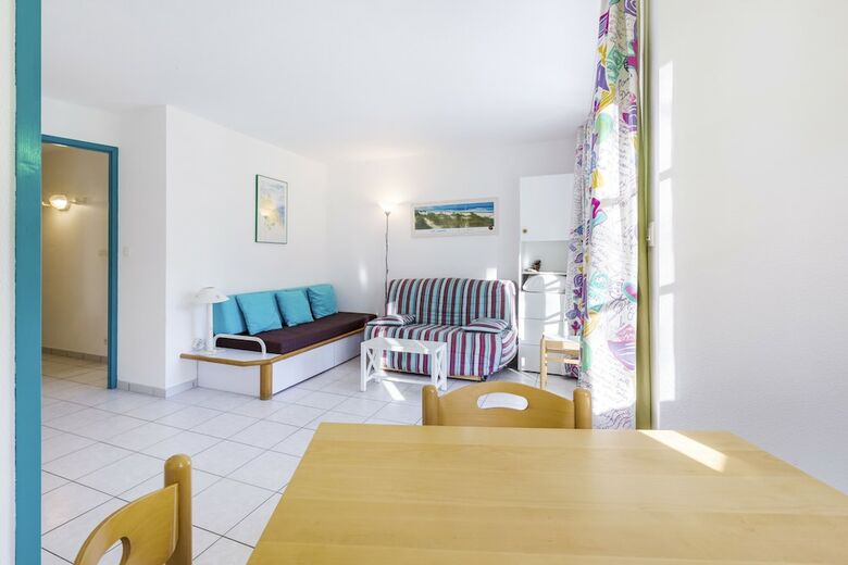 Apartamentos Maeva Particuliers R�sidence Moliets