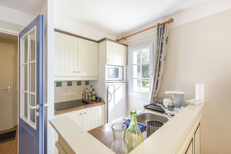 Apartamentos Maeva Particuliers R�sidence Moliets