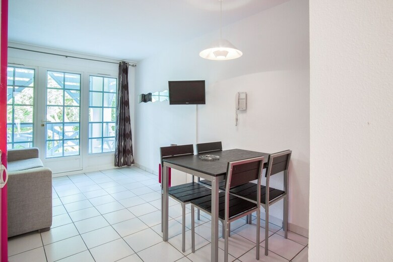 Apartamentos Maeva Particuliers R�sidence Moliets