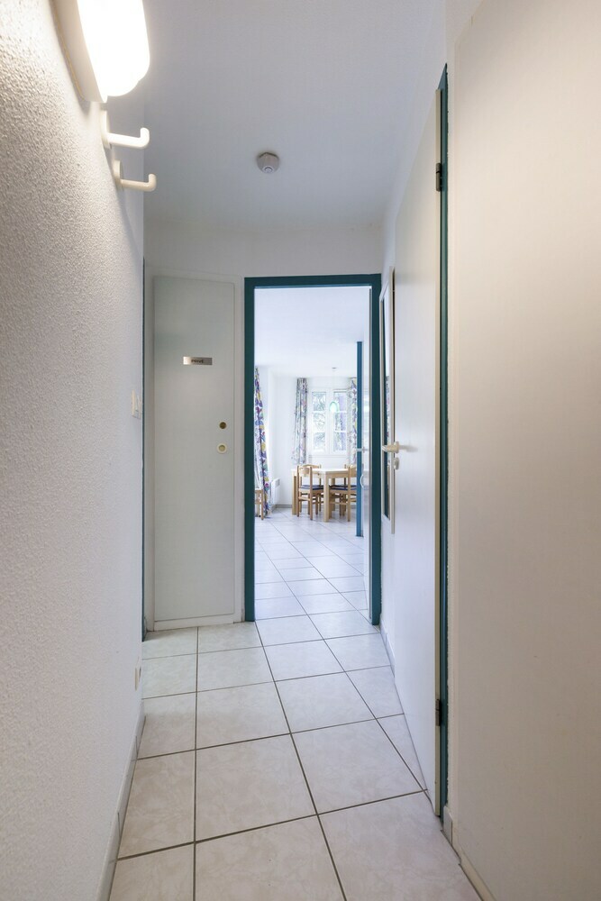 Apartamentos Maeva Particuliers R�sidence Moliets