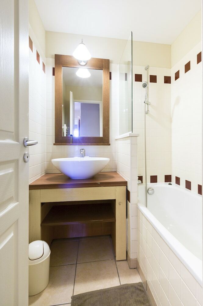 Apartamentos Maeva Particuliers R�sidence Moliets