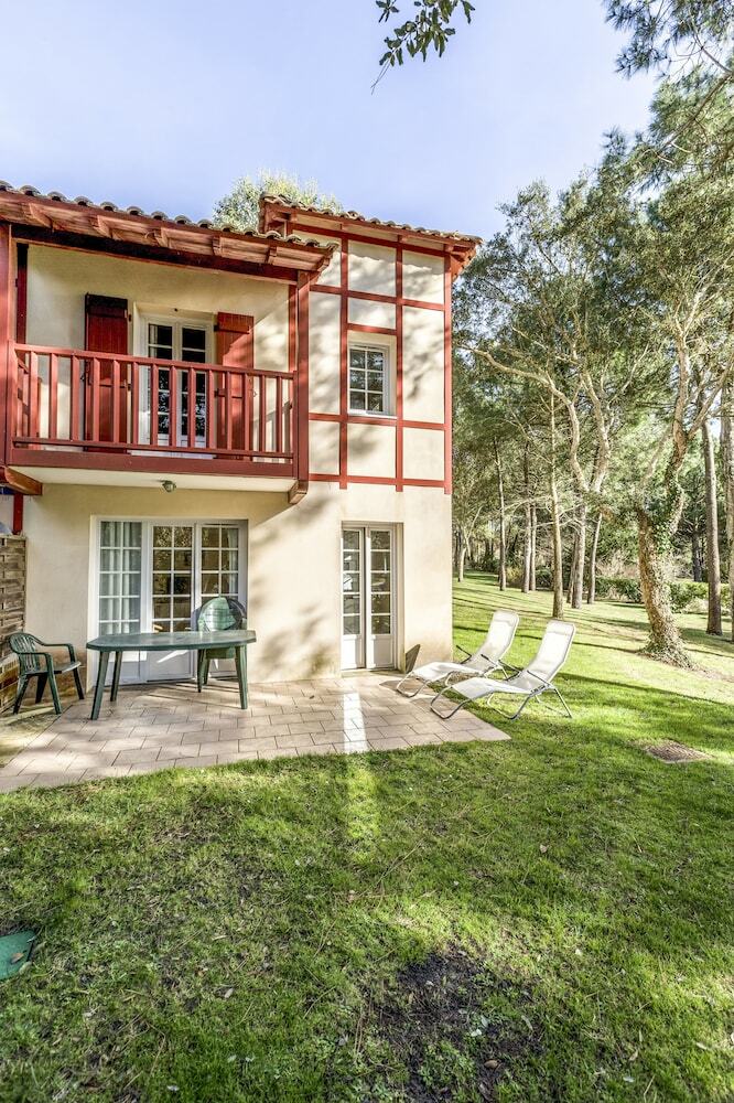 Apartamentos Maeva Particuliers R�sidence Moliets