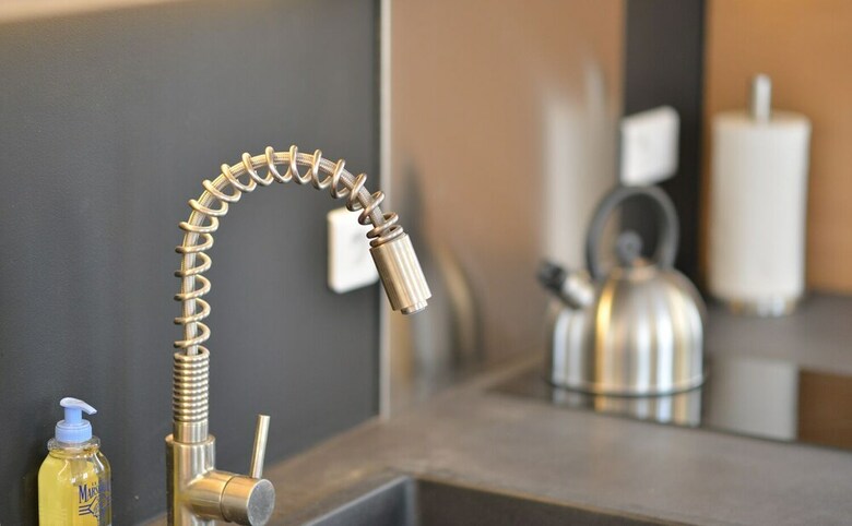 Apartamento Un Jour Versailles...
