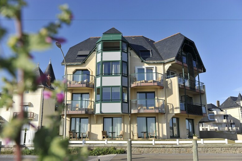 Hotel Les Vikings