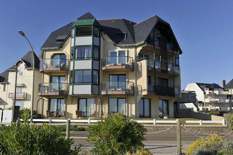 Hotel Les Vikings