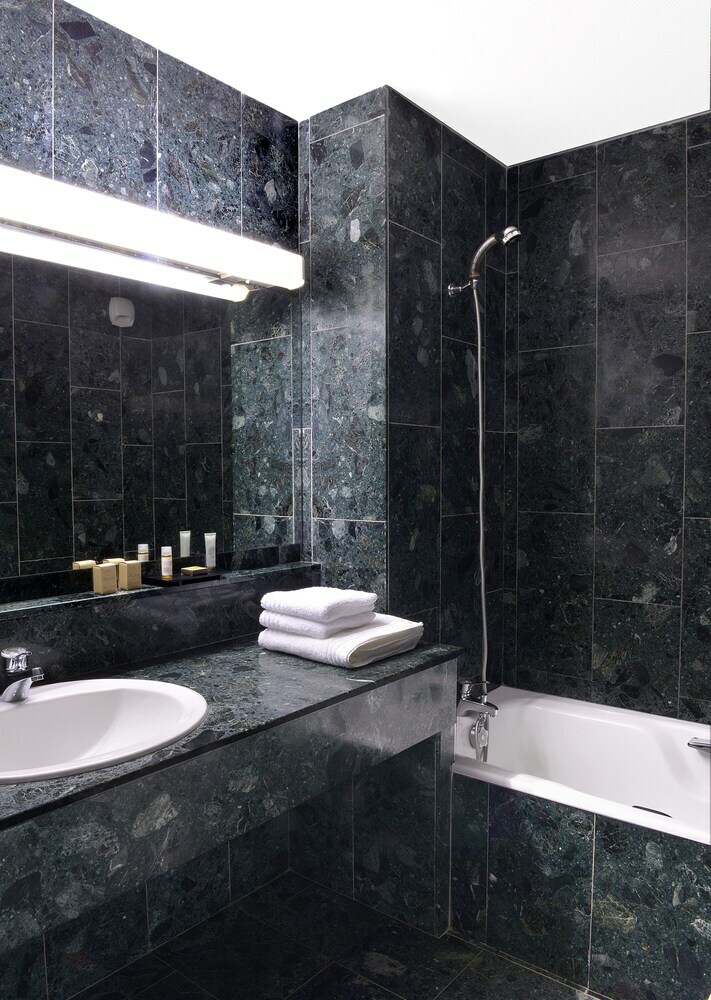 Hotel Les Vikings