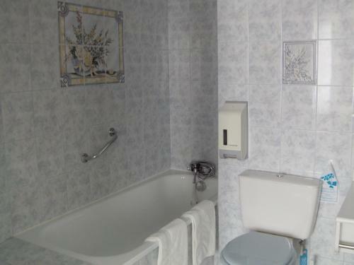 Le Grand Hotel