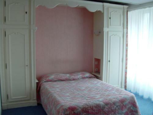 Le Grand Hotel