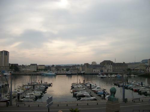 Le Grand Hotel