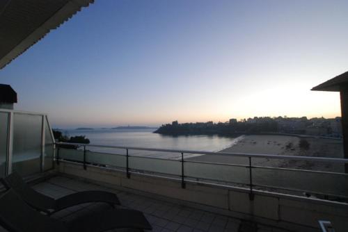 Hotel Le Crystal Dinard Plage