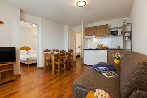 Apartamento Park & Suites Village Evian-lugrin