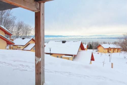 Apartamento Park & Suites Village Evian-lugrin
