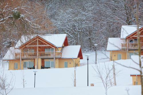 Apartamento Park & Suites Village Evian-lugrin