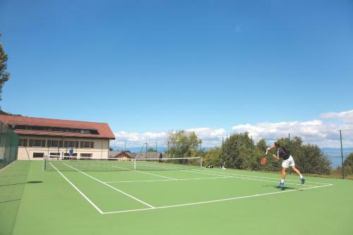 Apartamento Park & Suites Village Evian-lugrin