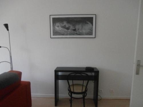 Rental Apartment Corsaires 2