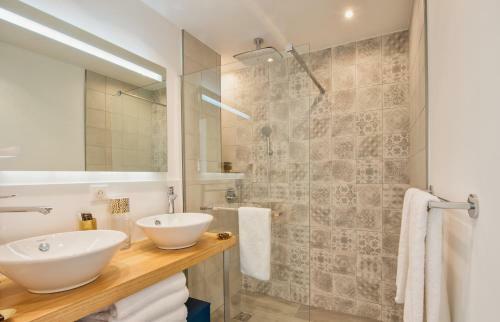Apartamentos Appartement Le Photographe