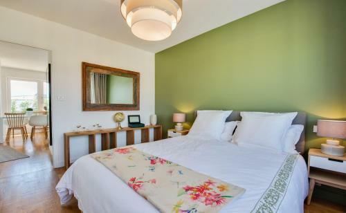 Apartamentos Appartement Le Photographe
