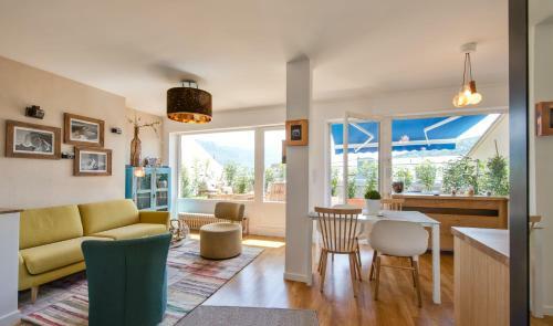 Apartamentos Appartement Le Photographe